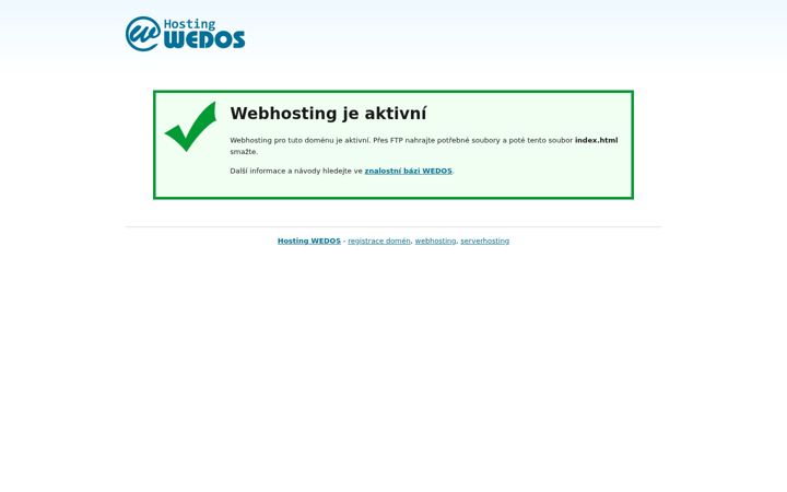 Screenshot stránky businessrise.cz