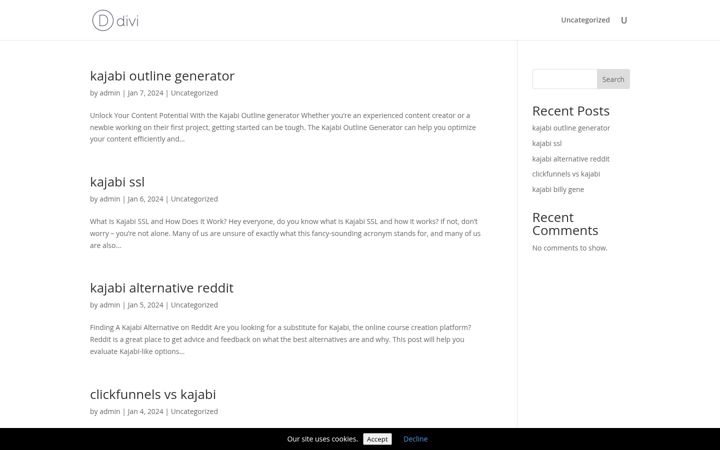 Screenshot of businesssuccesssystems.com