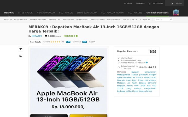 Screenshot of businesstowhy.com