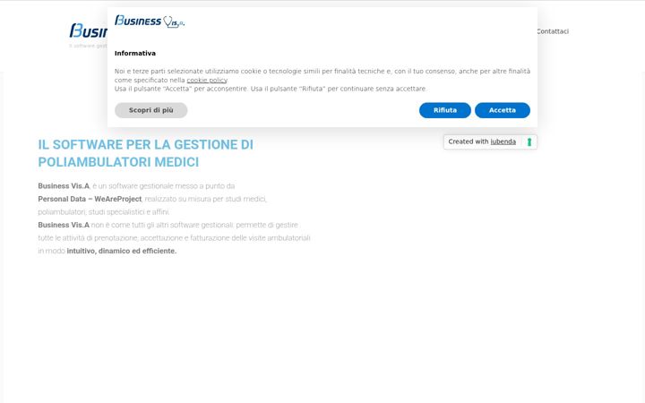 businessvisa.it