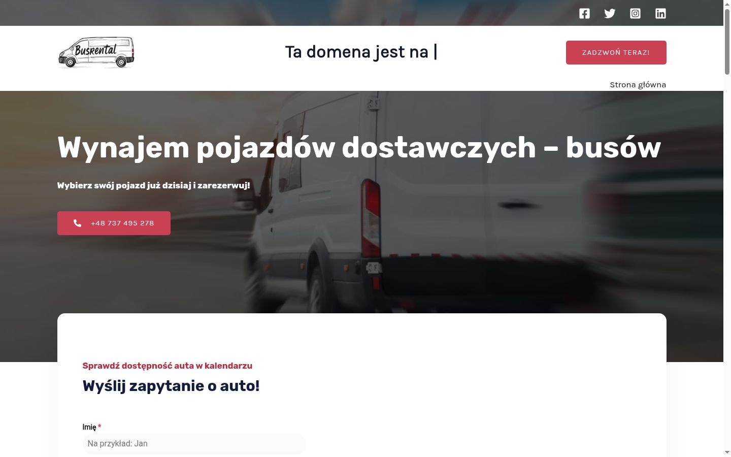 Snímek obrazovky baneru souhlasu zobrazeného před jakoukoli interakcí