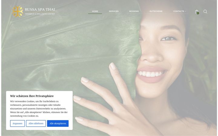 Screenshot di bussa-spa-thai.de