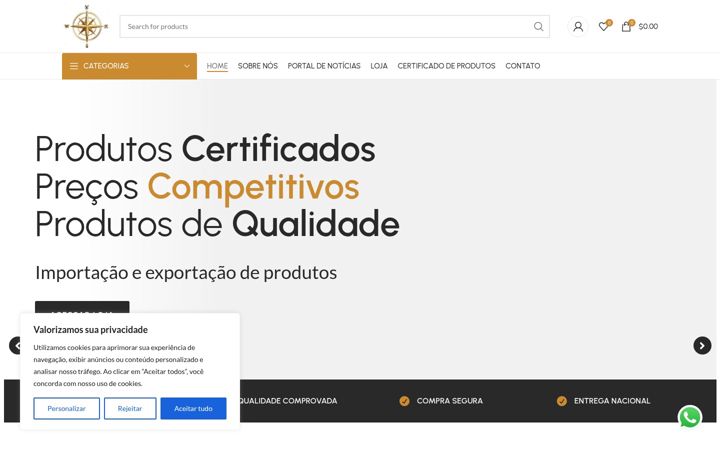 Screenshot von bussolaascendente.com.br