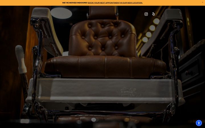 busstopbarbershop.com