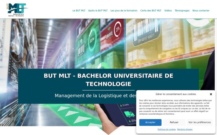 Screenshot of but-mlt.fr