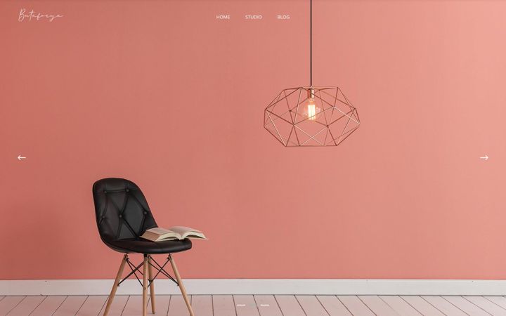Screenshot of butaforya.com