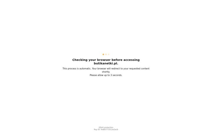 Screenshot of butikanetki.pl