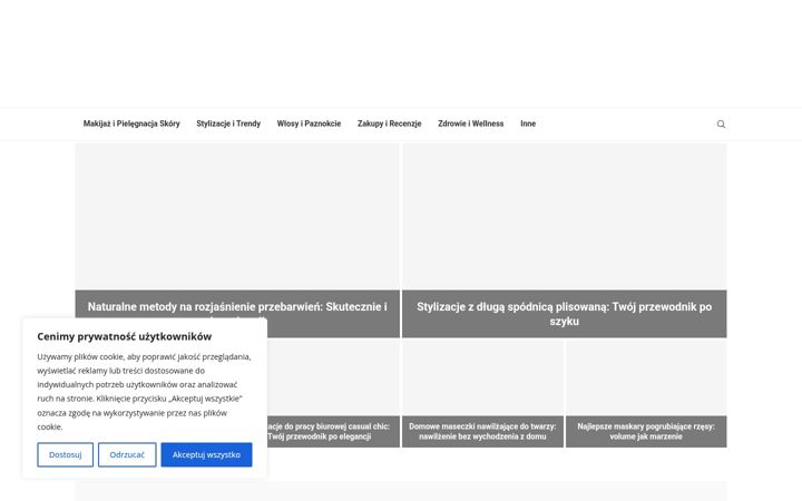 Screenshot ta' butikkoala.pl