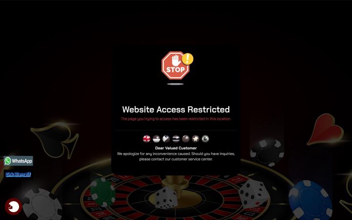 Screenshot of butovo.com