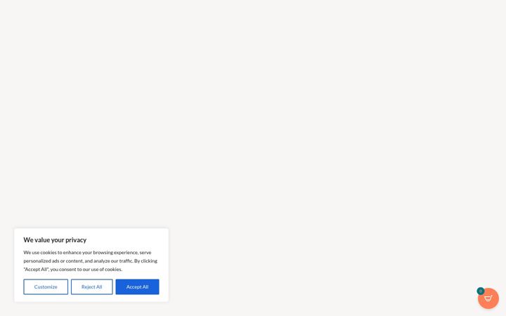 Screenshot of butr.co