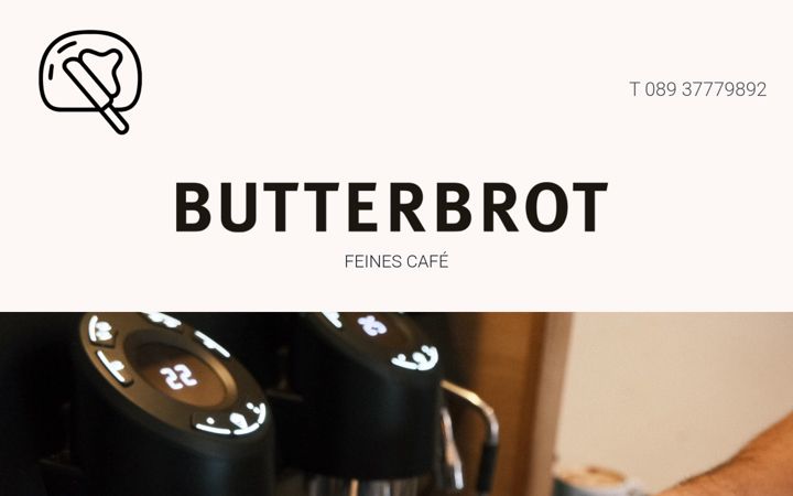 Skærmbillede af butterbrot-muenchen.de