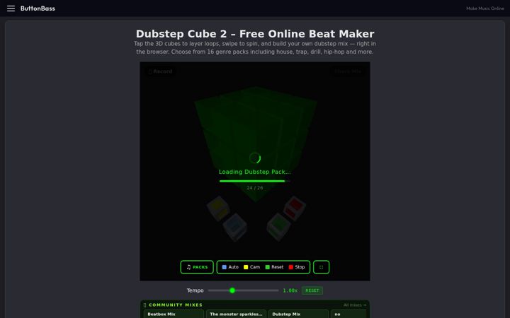 buttonbass.com