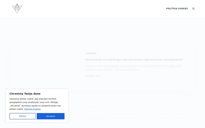 Screenshot of buty-trekkingowe.com