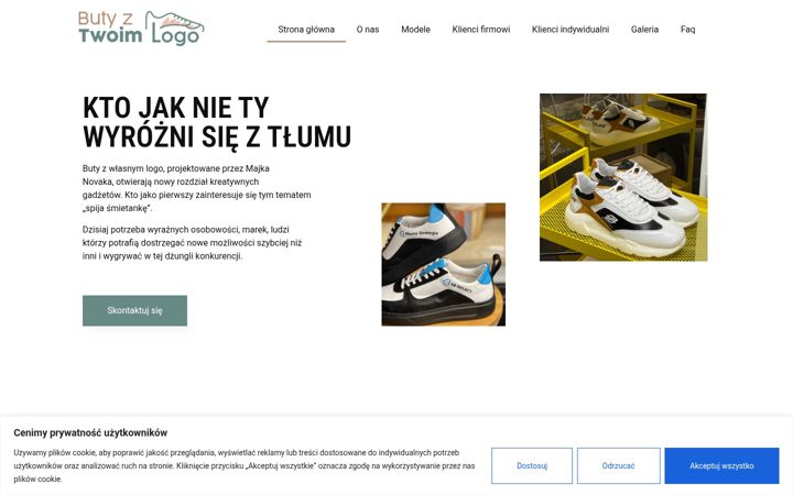 Screenshot of butyztwoimlogo.com