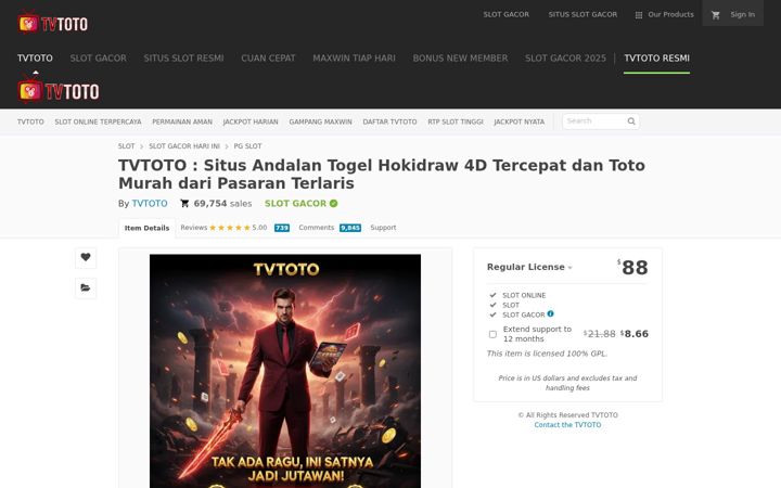 Screenshot of buyfromthebush.com