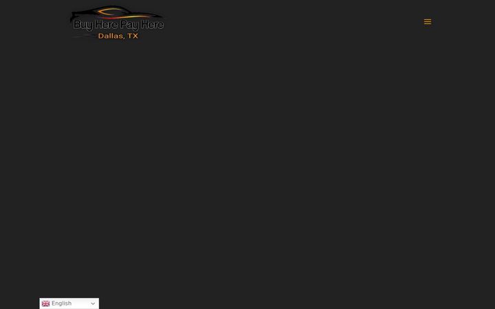 Screenshot of buyherepayheredallas.net