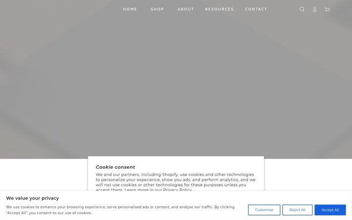 Screenshot of buyresilient.com