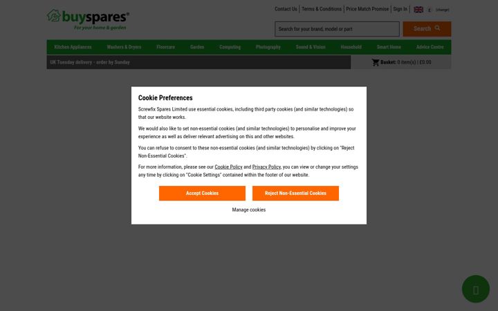 buyspares.co.uk