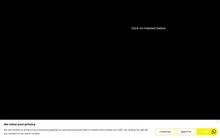 Screenshot of buzzconceptscaribbean.com