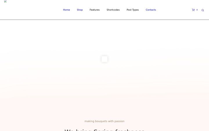 Screenshot of buzzingbee.co.uk