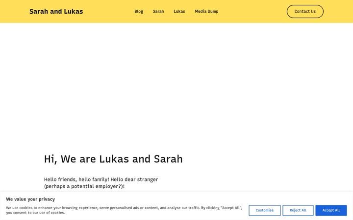 Screenshot of buzzloo.it