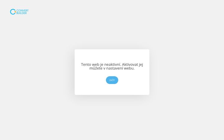 Screenshot of buzzzone.cz