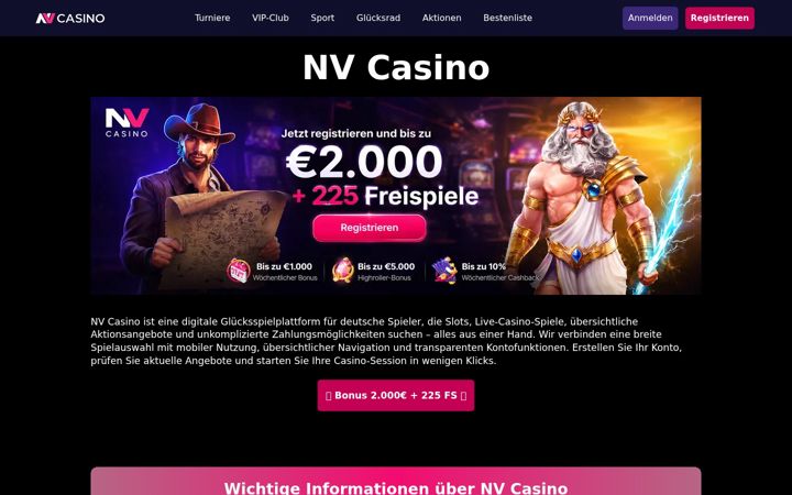 Screenshot of bvb-bendingbostel.de