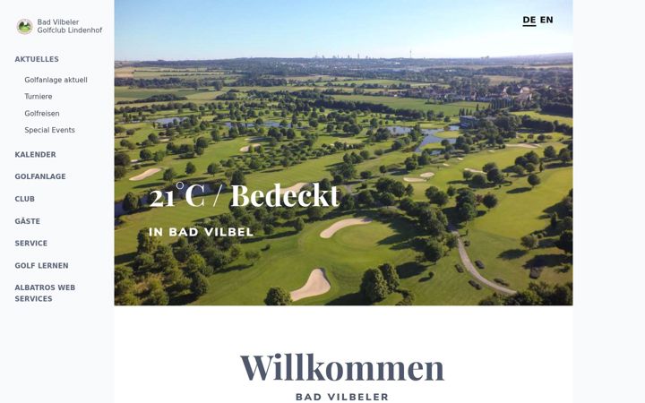 Képernyőkép: bvgc.de