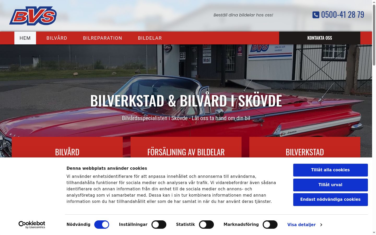 Zrzut ekranu banera zgody wyświetlanego przed jakąkolwiek interakcją