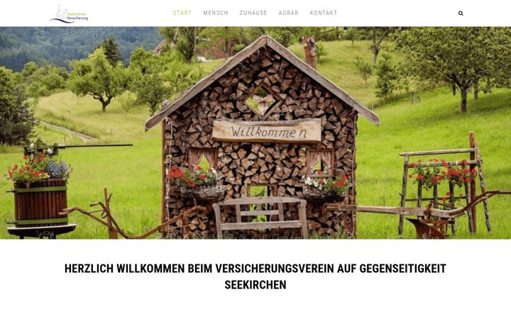Screenshot of bvv-seekirchen.at