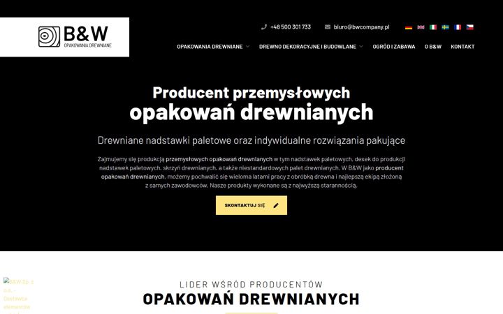 bwcompany.pl