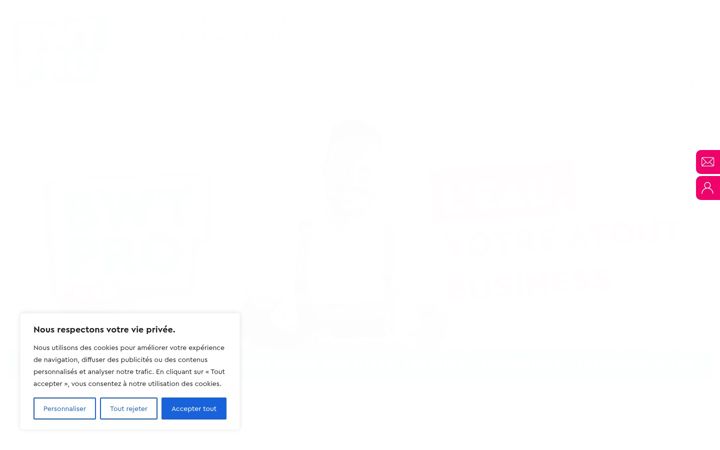 Screenshot of bwt-pro-mag.fr