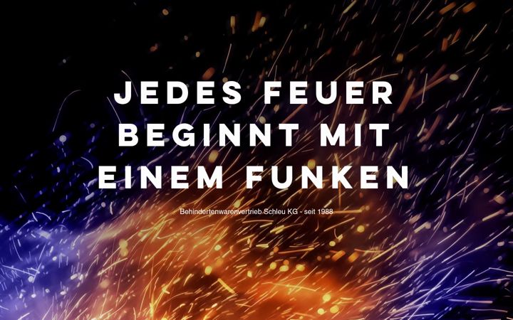 Posnetek zaslona bwv-schleu.de