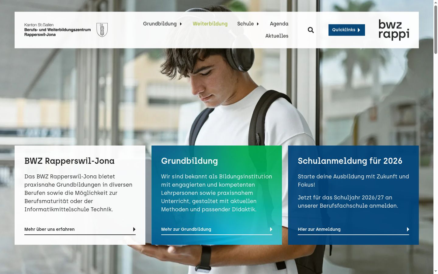Kuvakaappaus suostumusbannerista, joka näytettiin ennen mitään vuorovaikutusta