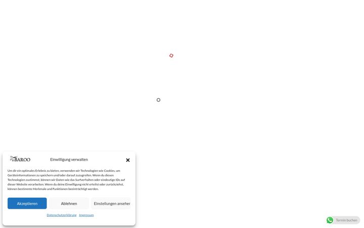 Screenshot of by-baroo.de