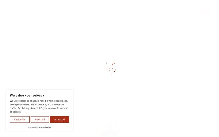 Screenshot του by-hannah.de