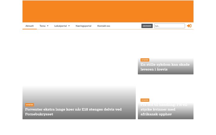 Screenshot of by-oslo.no