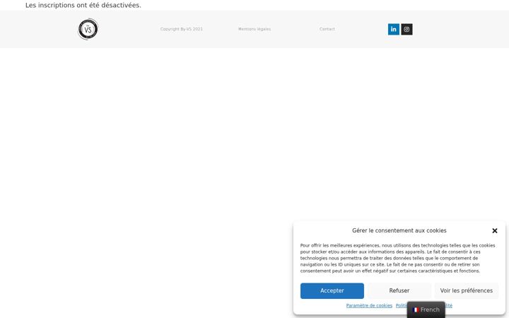 Screenshot of by-vs.com