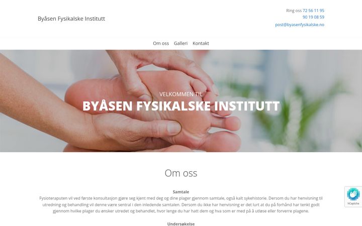 Screenshot of byasenfysikalske.no