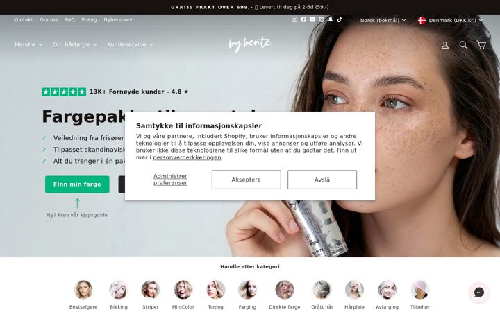 bybente.com