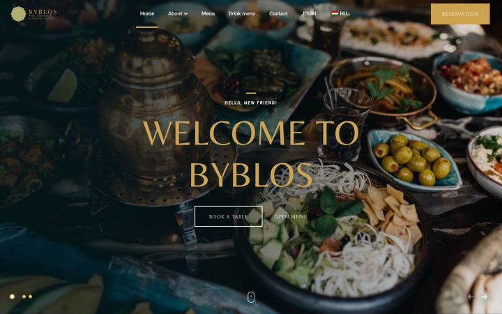 Ekrānuzņēmums no byblos.hu