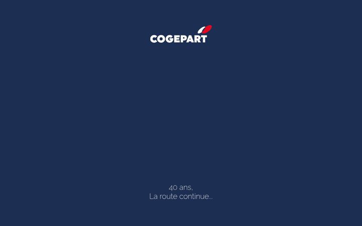 Ekrano kopija bycogepart.fr
