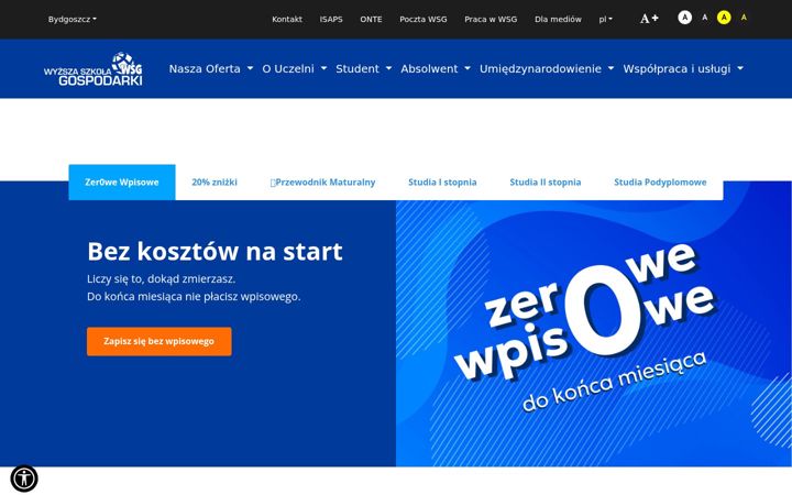 Screenshot of byd.pl