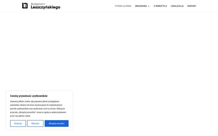 Screenshot of bydgoszcz-leszczynskiego.pl