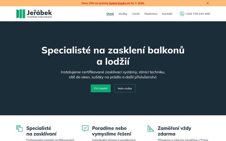 Screenshot of bydlenijerabek.cz