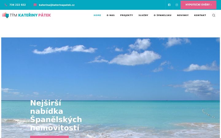 Screenshot of bydlenivespanelsku.cz