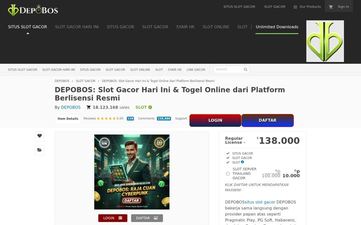 Screenshot of byg-studio.com