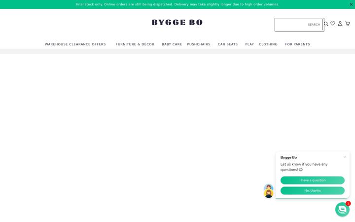 Screenshot of byggebo.com