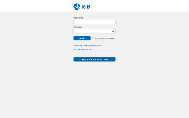 Screenshot of byggeweb.dk