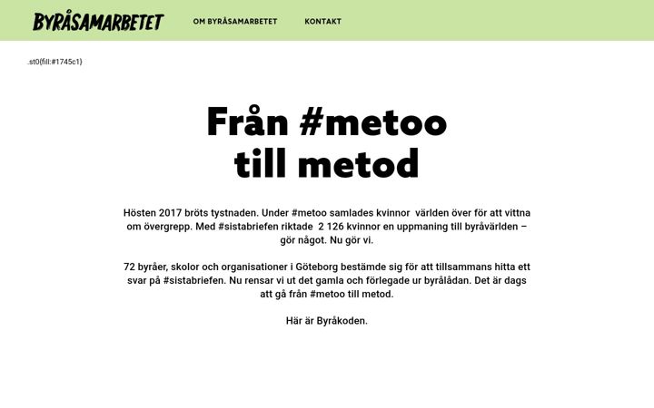 Screenshot of byrasamarbetet.se